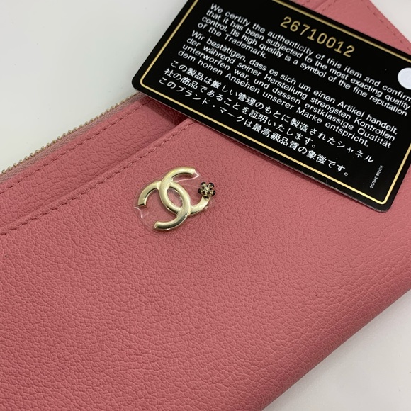 Brand New Channel Pouch & Card Holder - Picture 8 of 10